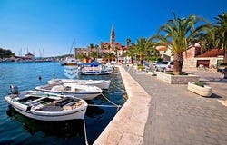 Brac, Splitsko-dalmatinska