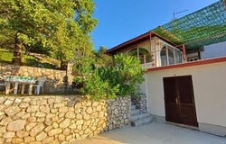Mošćenička Draga, Primorsko-goranska