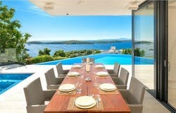 Hvar, Splitsko-dalmatinska