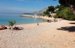 Omiš, Splitsko-dalmatinska