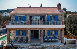 Ždrelac, Zadar County 23263
