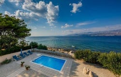 Brač, Splitsko-dalmatinska
