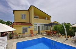 Poreč, Istarska