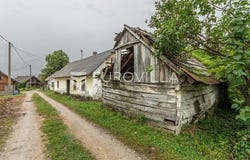 Ivanec, Varazdinska