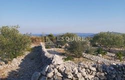 Marina, Splitsko-dalmatinska