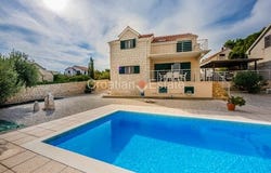 Supetar, Split-Dalmatia County