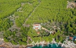 Stari grad, Splitsko-dalmatinska 21465