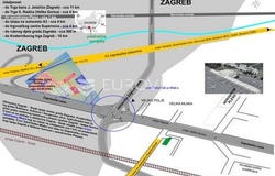 Zagreb, Grad Zagreb