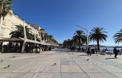 Grad, Split-Dalmatia