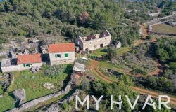 Stari grad, Splitsko-dalmatinska 21222