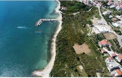 Ražanac, Zadarsko-kninska