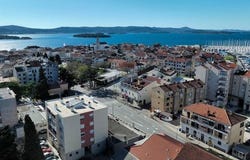 Biograd na Moru, Zadarsko-kninska