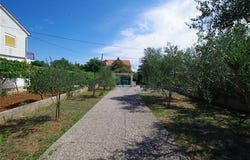 Preko, Zadarsko-kninska