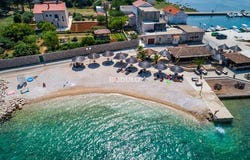 Ugljan, Zadarsko-kninska