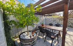 Baška Voda, Split-Dalmatia County 21320