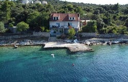 Trogir, Splitsko-dalmatinska