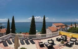 Crikvenica, Primorsko-goranska