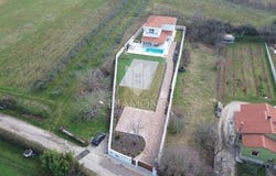 Barban, Istarska