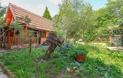 Krašić, Zagrebacka