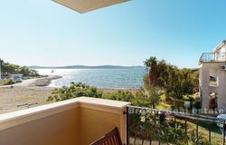 Sukoan, Zadar