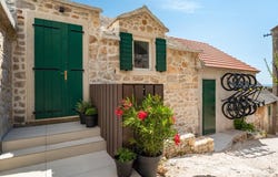 Murvica, Split-Dalmatia County 21420