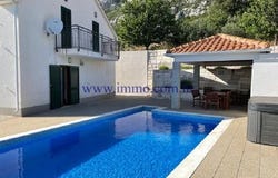 Omiš, Split-Dalmatia County