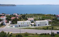 Ražanac, Zadarsko-kninska