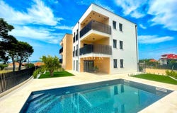 Bibinje, Zadar County 23000