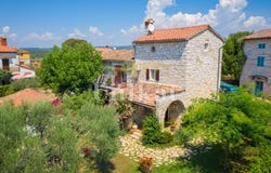 Istarska županija, Istria County 52440