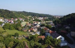 Zagreb, Grad Zagreb