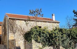 Tinjan, Istarska