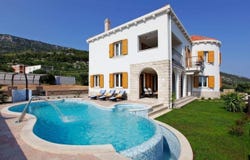 Bol, Split-Dalmatia County 21420