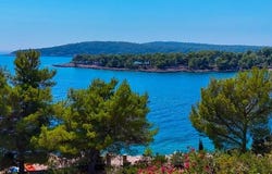 Brač, Splitsko-dalmatinska