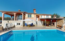 Istarska županija, Istria County 52440