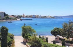 Zadar, Zadarsko-kninska