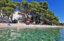 Makarska, Splitsko-dalmatinska