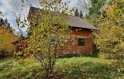 Vrbovsko, Primorsko-goranska