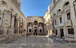 Grad, Split-Dalmatia