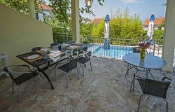 Brac, Splitsko-dalmatinska