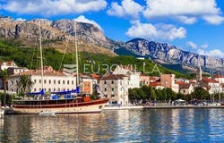 Trogir, Splitsko-dalmatinska