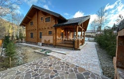 Fužine, Primorje-Gorski Kotar County 51321