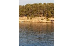 Milna, Split-Dalmatia County 21405