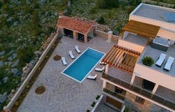 Zadar, Zadarsko-kninska