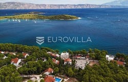 Stari Grad, Splitsko-dalmatinska