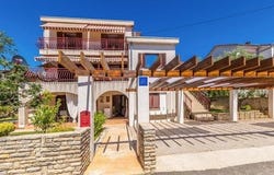 Krk, Primorsko-goranska