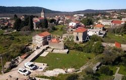 Brac, Splitsko-dalmatinska