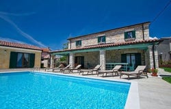 Poreč, Istarska