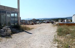 Katel tafili, Split-Dalmatia