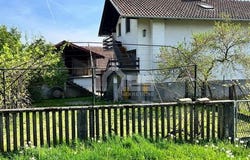 Pušća, Krapinsko-zagorska