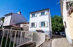 Mošćenička Draga, Primorsko-goranska